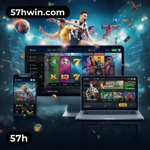 Notificações App 57h