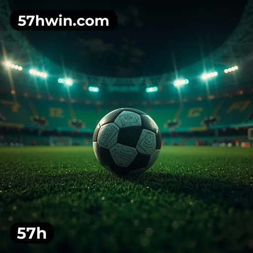 Aplicativo móvel 57h para iOS e Android