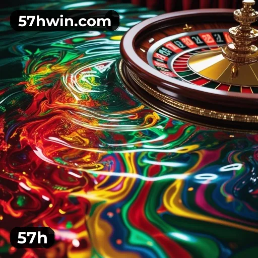 Promoções de slots 57h