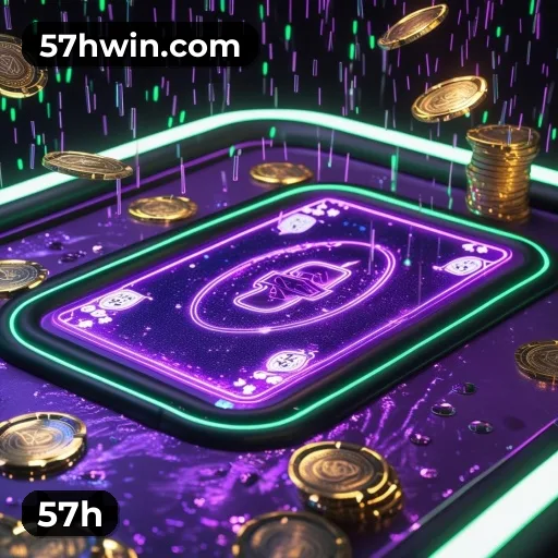 Slots mobile 57h