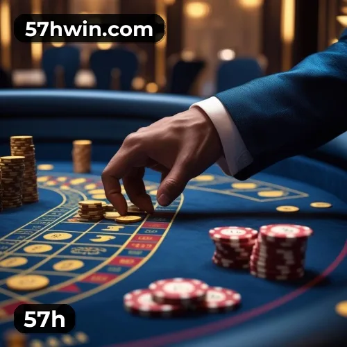 Slots em destaque 57h