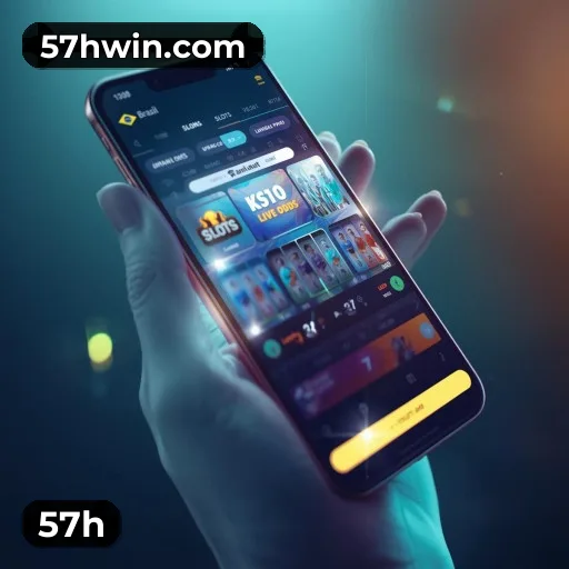 Chances Ganhar 57h