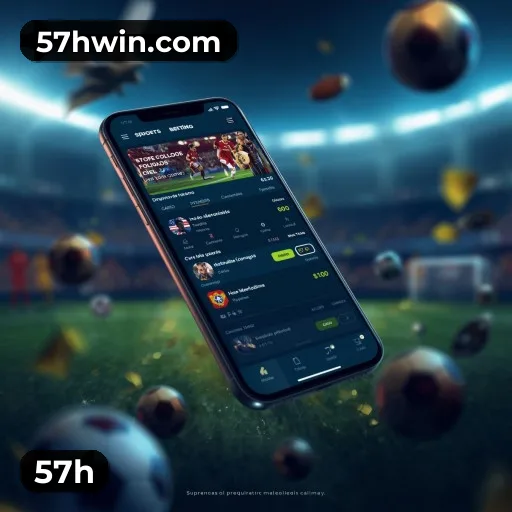 Promoções 57h